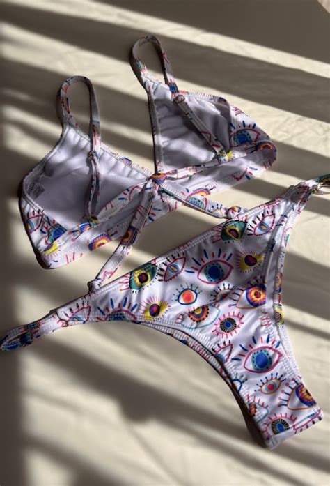 Producto Conjunto de bikini de Afrodita Lencería Mitienda Uruguay