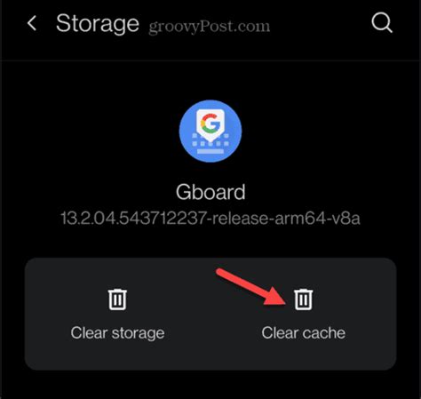 How to Fix Android Keyboard Not Showing