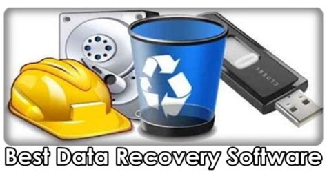 10 Best Data Recovery Tools For Windows