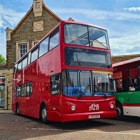 Fenland Bus Rally 2022 Another Fantastic Rally Deano Deano Flickr