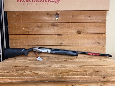 Benelli Ethos Supersport 12 Gauge 30in Barrel Nib Semi Auto Shotguns At 1037602362