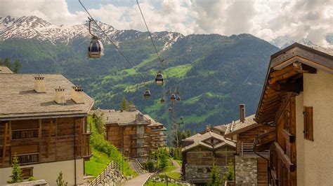 16 Best Hotels in Verbier. Hotels from $462/night - KAYAK