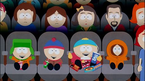 Every Fuck In South Park Bigger Longer And Uncut Youtube