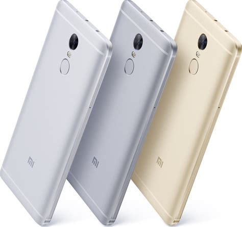 Xiaomi Redmi Note 4 High Edition Mediatek 64gb Skroutzgr