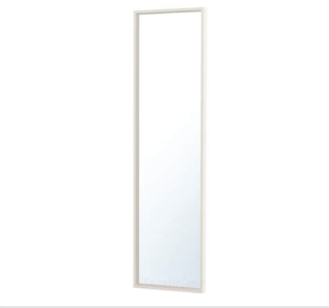 Зеркало Ikea Нисседаль 003.615.01 | отзывы