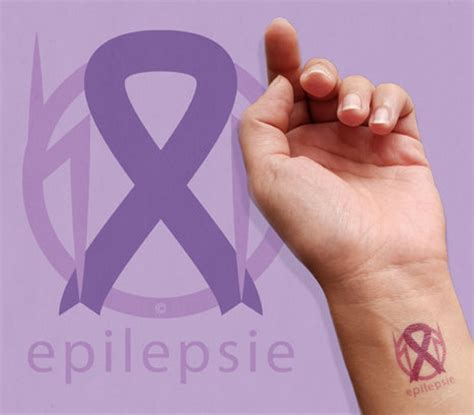 Epilepsy Tattoos