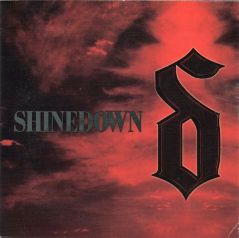 Shinedown - Leave A Whisper Sampler (2003, CD) | Discogs