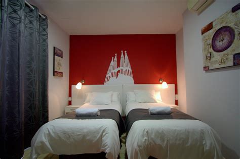 Hostal Artistic Hostel Bcn Las Ramblas Barcelona