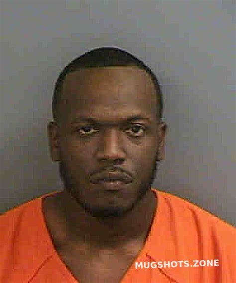 Malcolm Dwayne Johnny Collier County Mugshots Zone