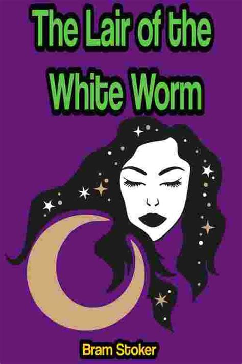 [PDF] The Lair of the White Worm by Bram Stoker eBook | Perlego