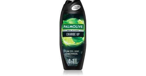 Palmolive Men Intense Charge Up Energetyzuj Cy El Pod Prysznic Dla