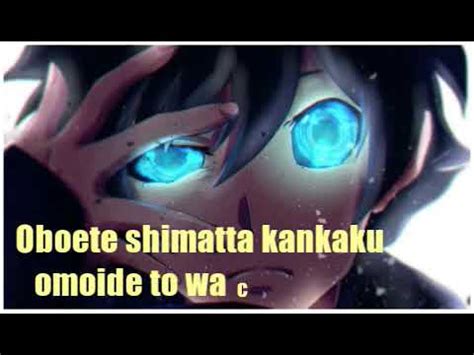 Ost Opening Kekkai Sensen Hello World Youtube