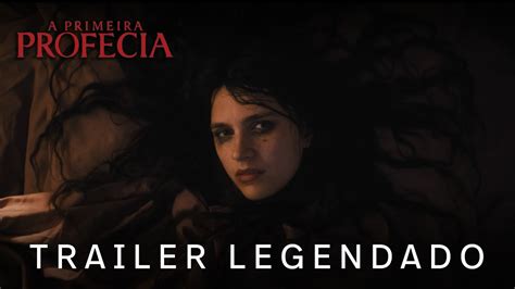 A Primeira Profecia Trailer Oficial Legendado YouTube