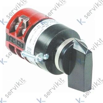 Interruptor Programador Posiciones Crystal Line Lavado