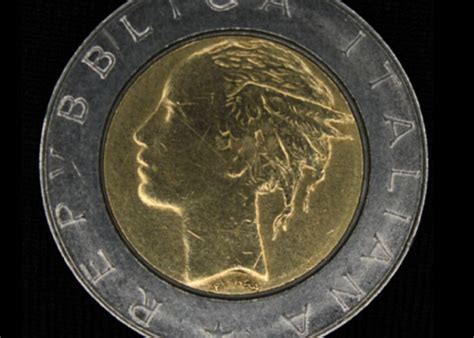 Monete Rare Le Vecchie Lire Ecco Quali Valgono Una Fortuna Da