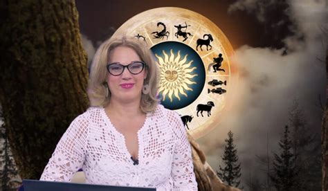 Camelia Patrascanu Horoscop Special Luna Plina Intoarce Si Suceste