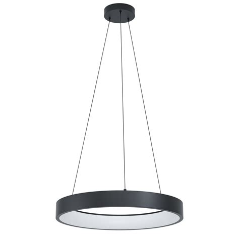 Luminaire En Suspension Eglo Marghera C Leroy Merlin