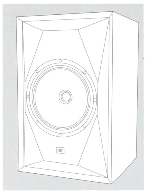 Mofi Electronics Sourcepoint Loudspeakers Owner S Manual