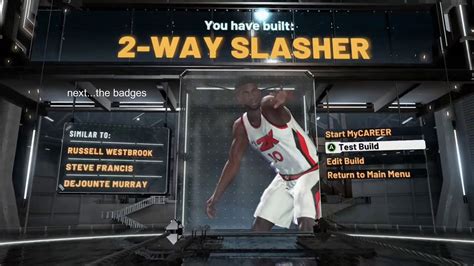 How To Make A Dunking Ankle Breaker And The Right Badges For The Build