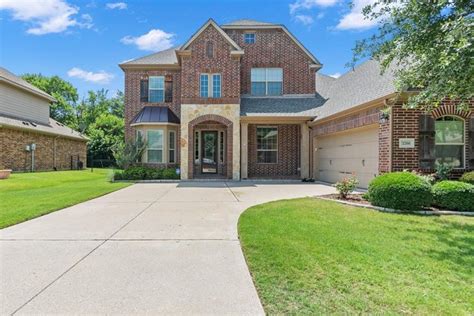 2206 Fair Parke Ln Wylie Tx 75098 ®