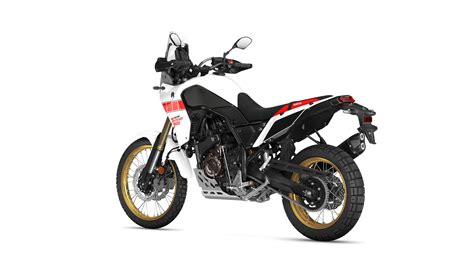 Yamaha Tenere 700 Rally Edition Zweirad Loitz