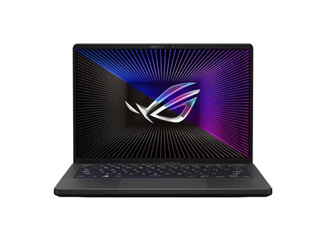 Rog Zephyrus G14 2022