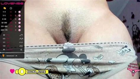 Watch Babykalina Panties On Webcam Show Webcam Model Porn SpankBang