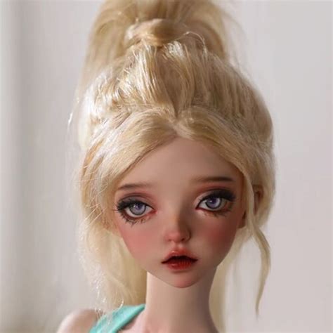 1 4 Bjd Doll Sd Ball Joint Doll Handmade Resin Girl Sports T Bare