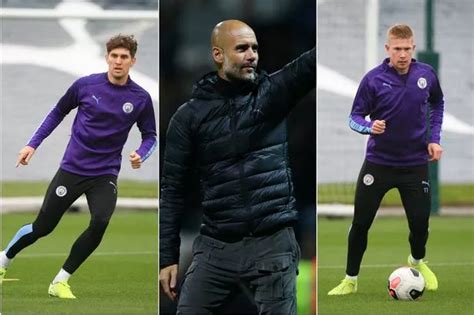 Man City Assistant Mikel Arteta Identifies Phil Fodens Best Attribute Manchester Evening News