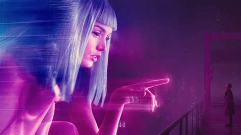 Blade Runner 2049 Aus Einem Der Besten Sci Fi Filme Zieht Der Regisseur Eine Harte Konsequenz