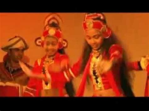 Sri Lankan Low Country Dance