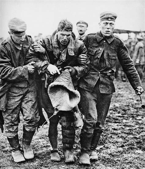 The Suffering Of The Romanian Prisoners In The German Camps During The