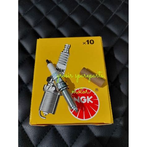 Spark Plug Ngk Lmar L Motorcycle Vario New Pcx Led Adv