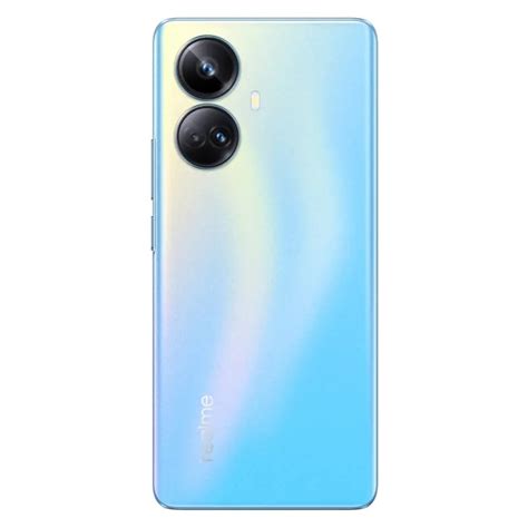 Realme 10 Pro Plus 8 GB 256 GB Niebieski