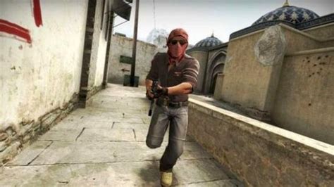 Cs Go Fan Creates Mirage Story Mode With Mission Secrets And