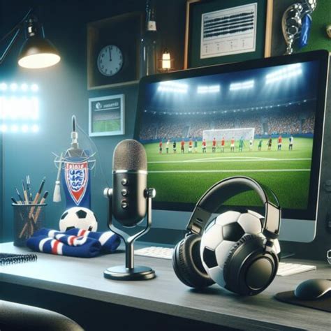 Soccer Fan Podcasts Soccer Unlimited Knowledge World