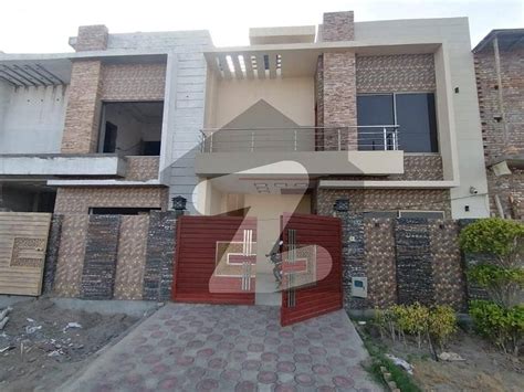 A Stunning Prime Location House Is Up For Grabs In Dha Defence Dha