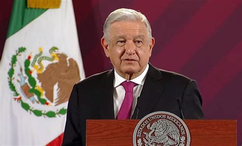 AMLO acusa golpes mediáticos contra su gobierno ante señalamientos a