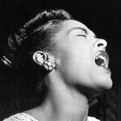 Billie Holiday - "Strange Fruit" Live 1959 - Bravo Waukegan