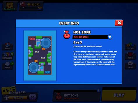 I made a mini Parallel Plays! :) Hope u like it! : r/Brawlstars