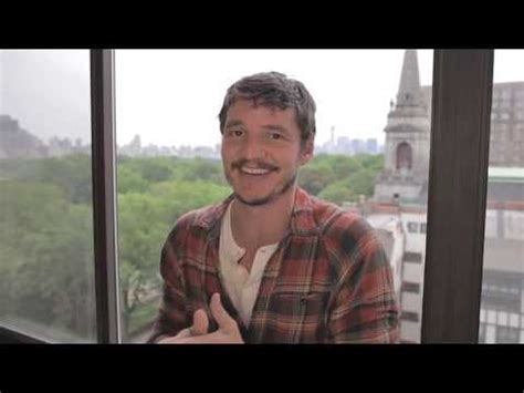 Pedro Pascal Del Trono Di Spade E L Improvvisazione Vanity Fair