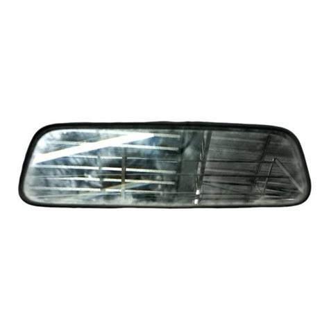 Retrovisor Interno Gm Celta Prisma 010 E1010592 4167 A Submarino