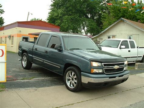 2006 Chevrolet Silverado 1500 Pictures Cargurus