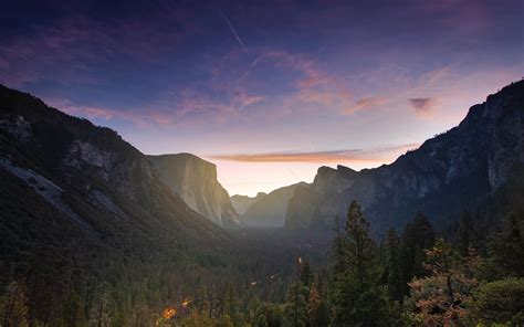 Yosemite Valley Wallpapers - Wallpaper Cave