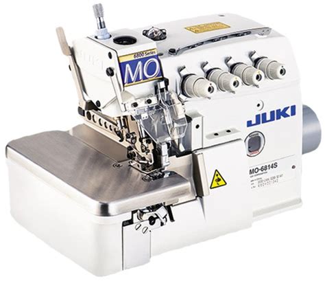 Juki MO 6814S Juki Domestic