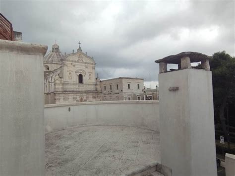 Palazzo Edificio Via Pergolesi San C Martina Franca Rif