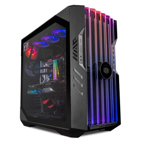 PC Pichau Highflyer AMD Ryzen 7 7800X3D GeForce RTX 4090 24GB 64GB