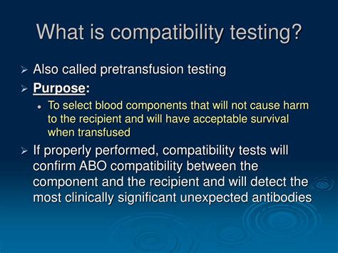 Ppt Compatibility Testing Powerpoint Presentation Free Download Id866879