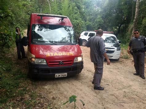 Adolescente é resgatada após se afogar em rio de Tatuí Itapetininga e