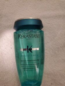 Kerastase Resistance Bain Extentioniste Shampoo 8 5 Oz NEW FAST